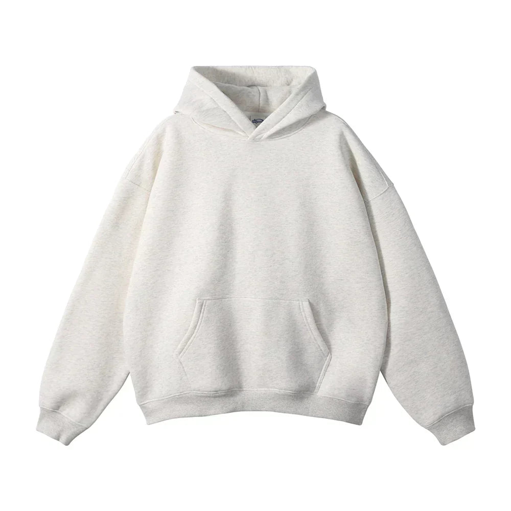 Women’s Oversized Hoodie Sweatshirt | Casual