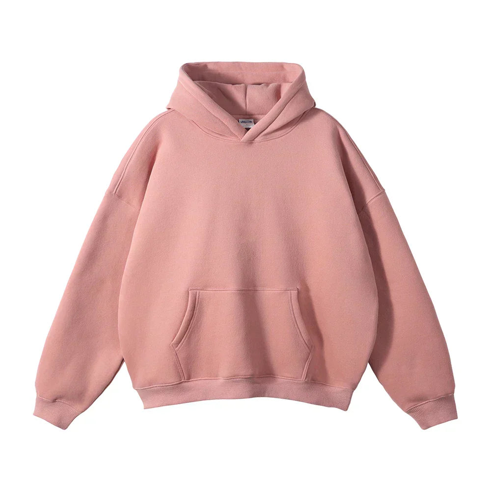 Women’s Oversized Hoodie Sweatshirt | Casual