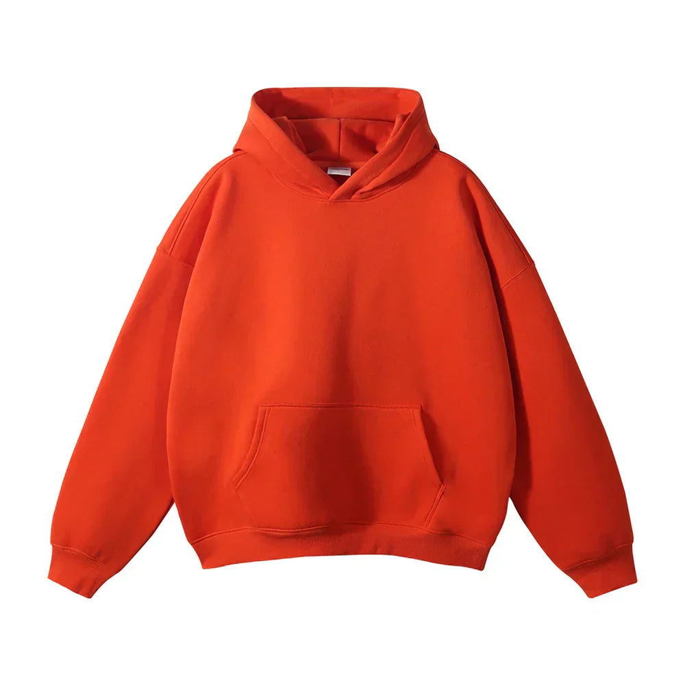 Women’s Oversized Hoodie Sweatshirt | Casual