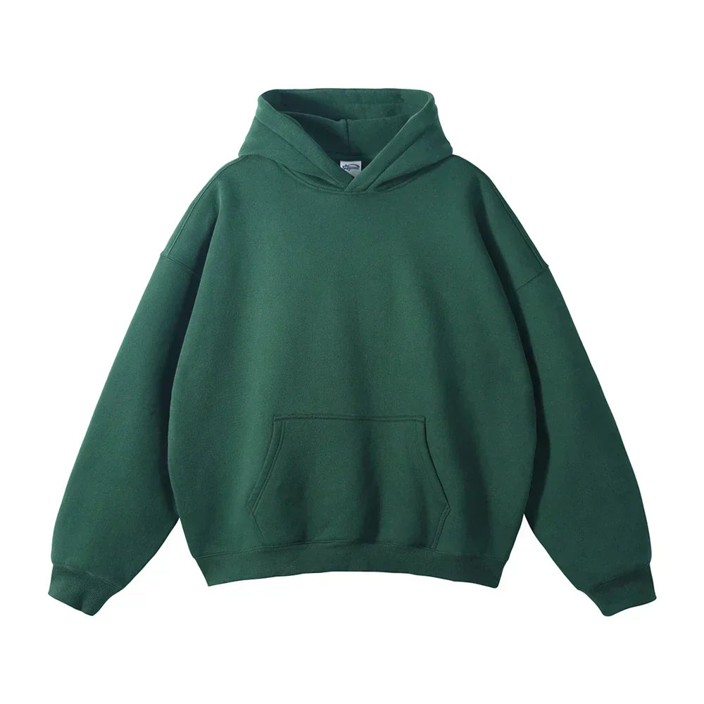 Women’s Oversized Hoodie Sweatshirt | Casual