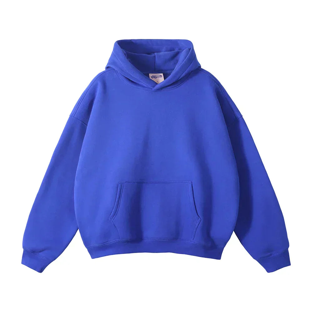 Women’s Oversized Hoodie Sweatshirt | Casual