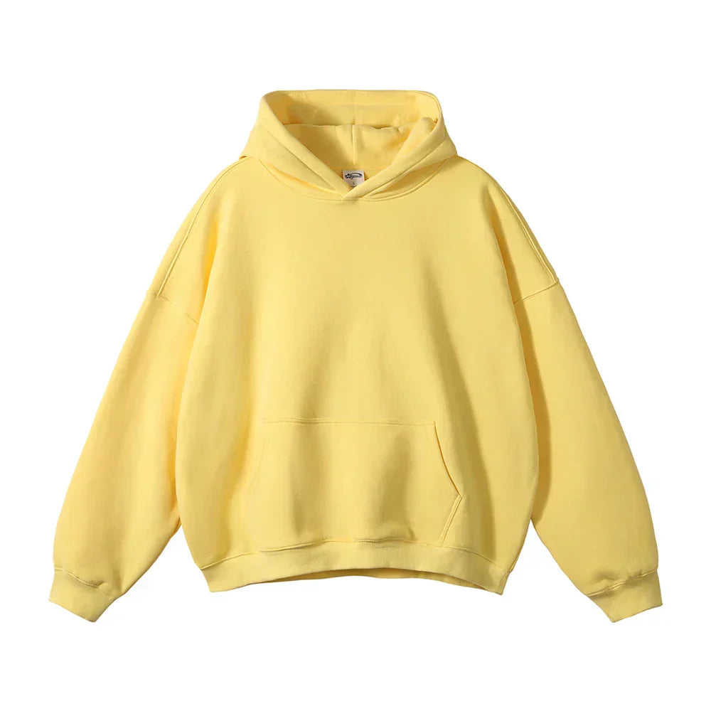 Women’s Oversized Hoodie Sweatshirt | Casual