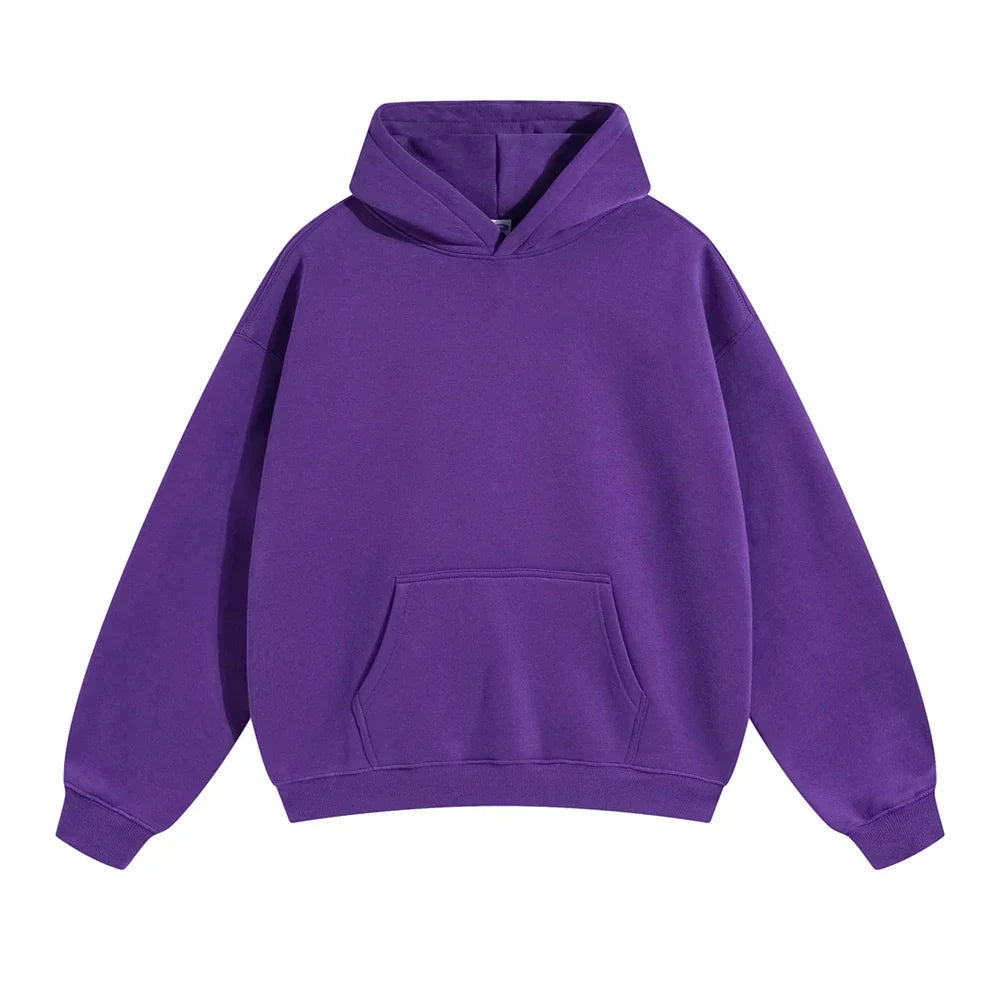 Women’s Oversized Hoodie Sweatshirt | Casual