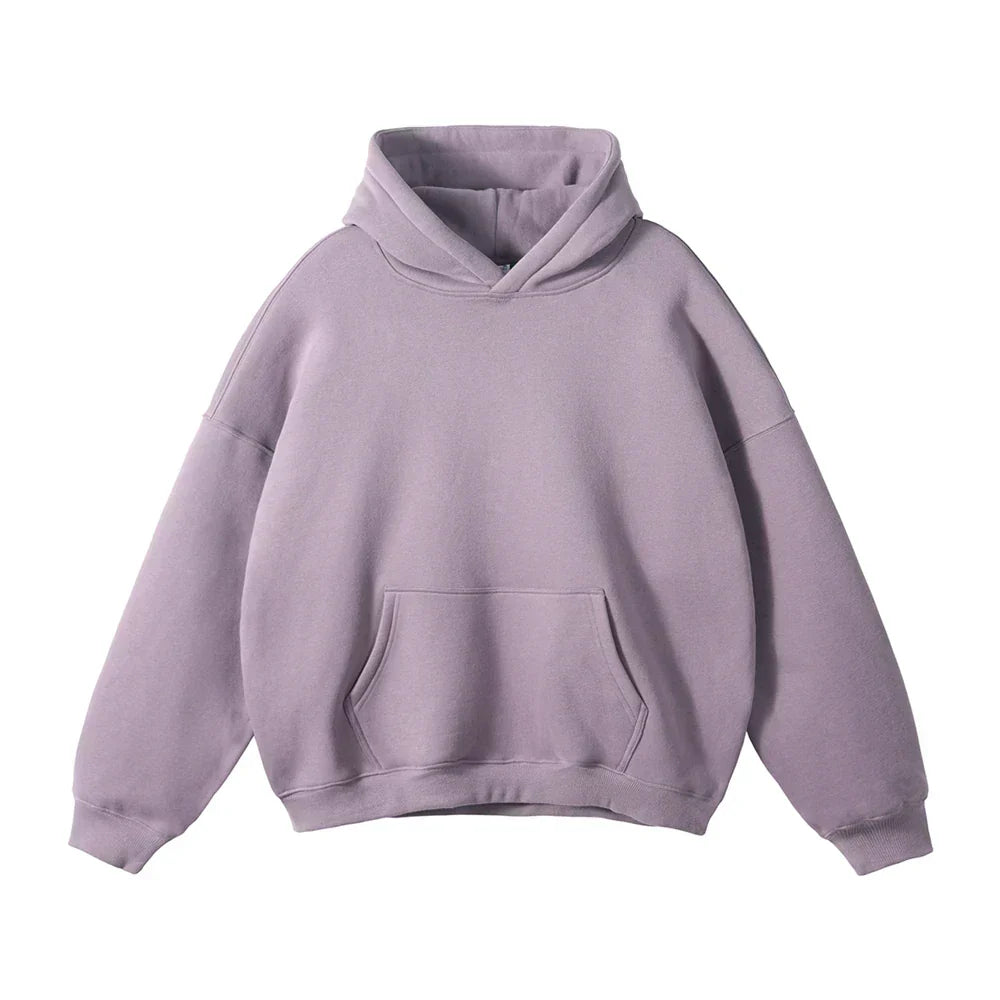 Women’s Oversized Hoodie Sweatshirt | Casual