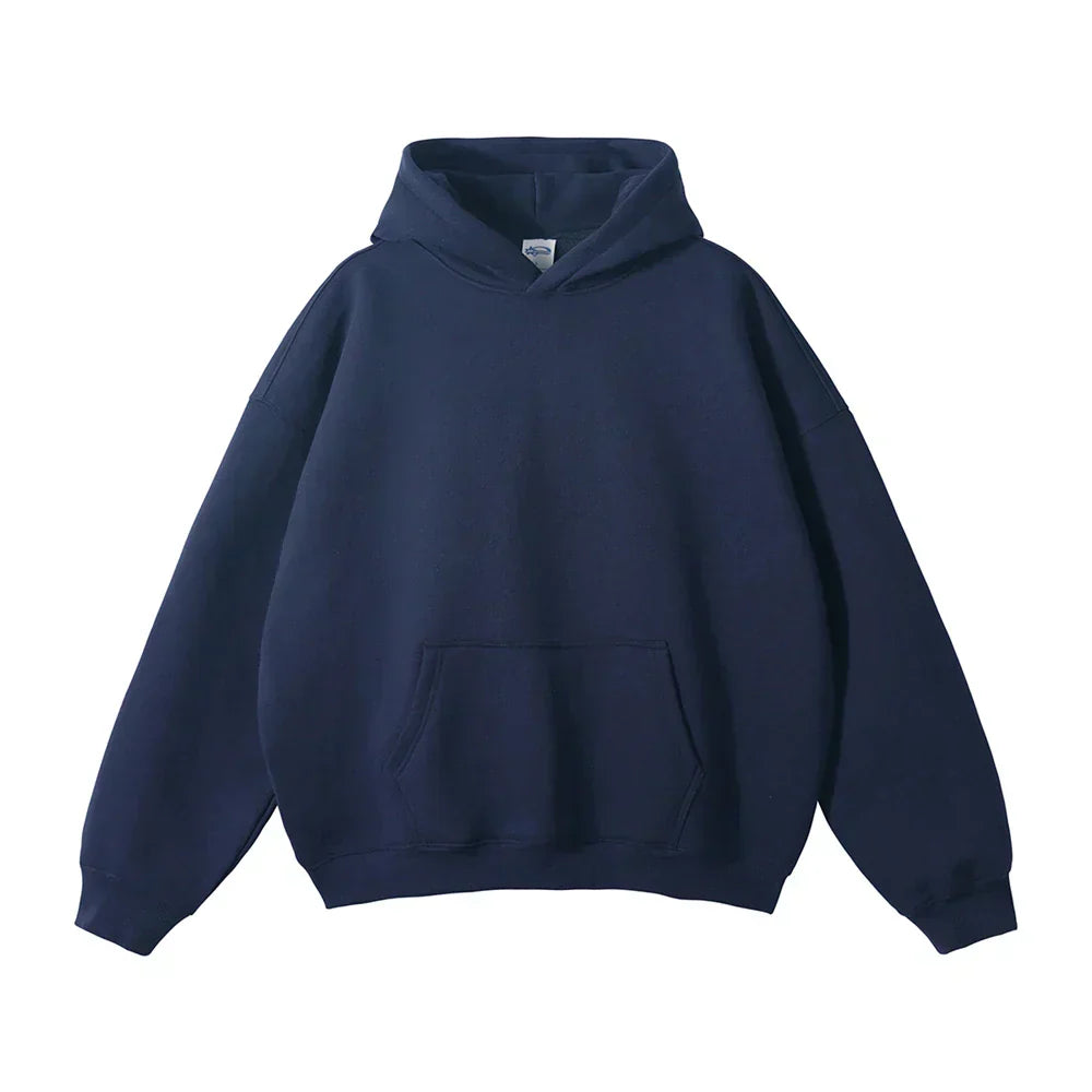 Women’s Oversized Hoodie Sweatshirt | Casual