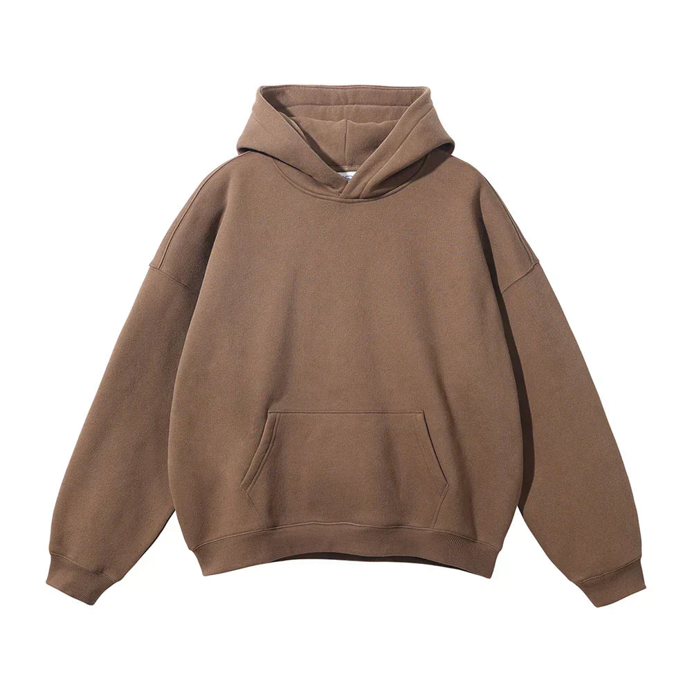 Women’s Oversized Hoodie Sweatshirt | Casual