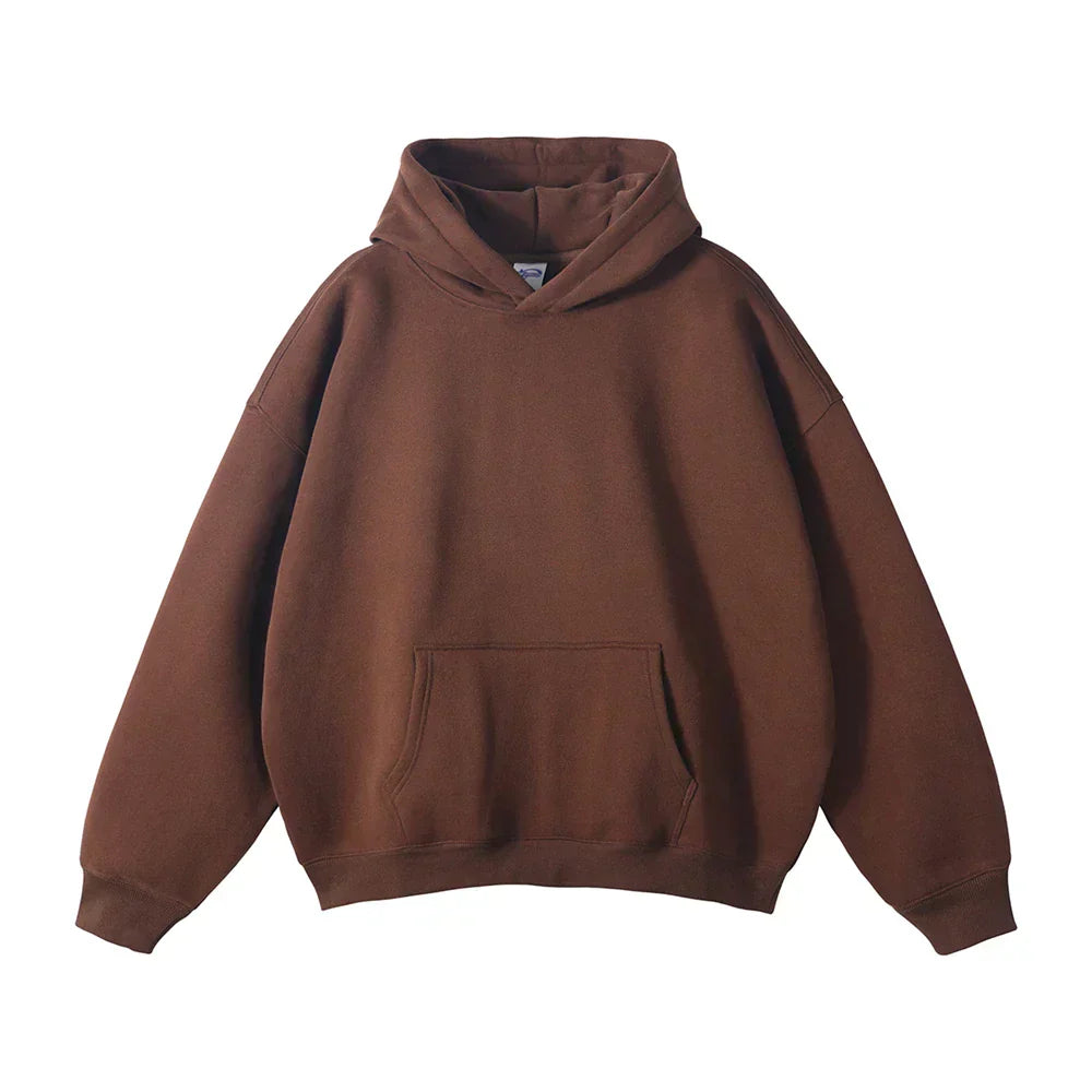 Women’s Oversized Hoodie Sweatshirt | Casual