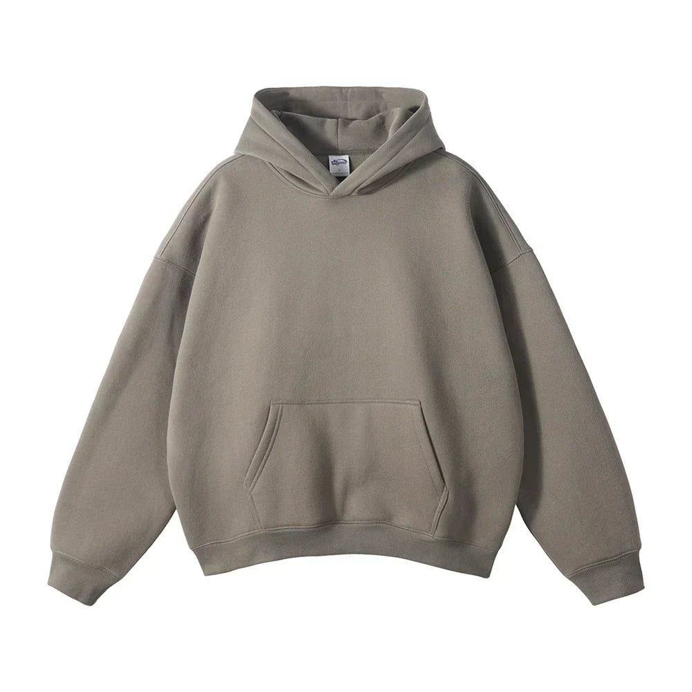 Women’s Oversized Hoodie Sweatshirt | Casual