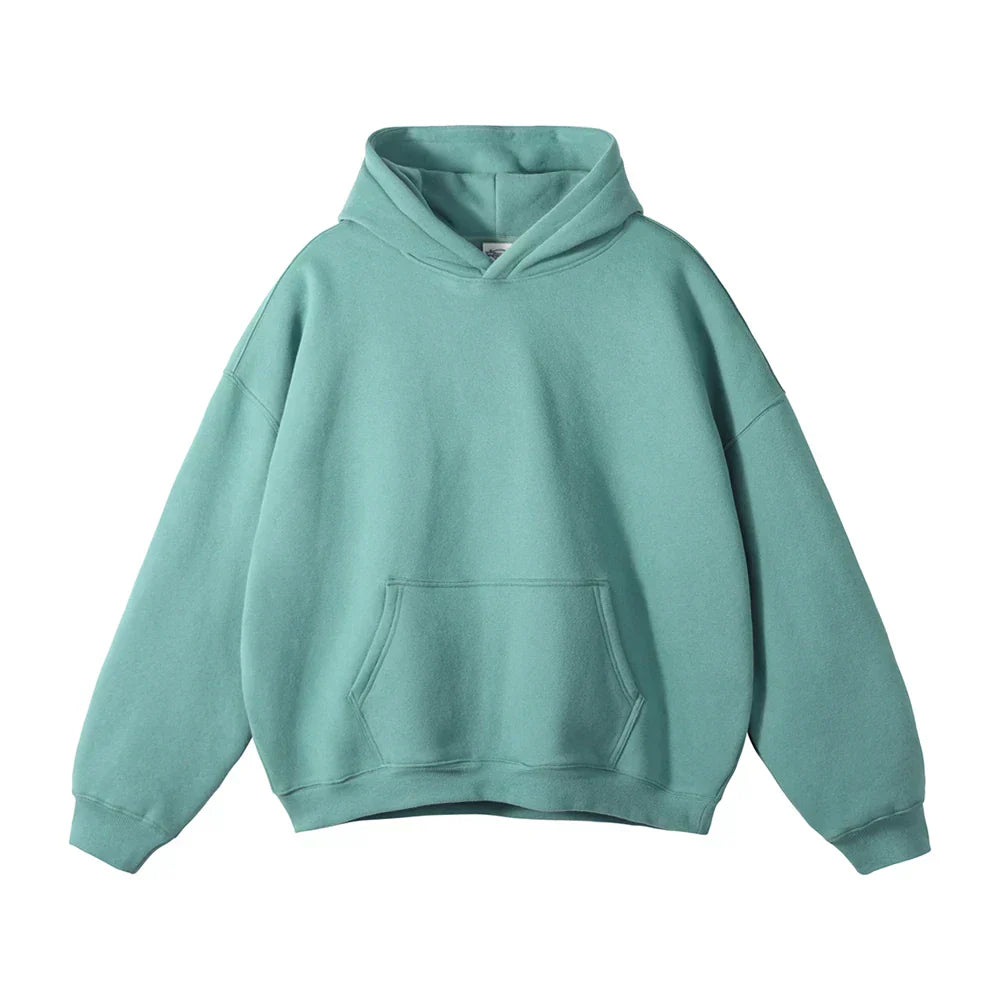 Women’s Oversized Hoodie Sweatshirt | Casual