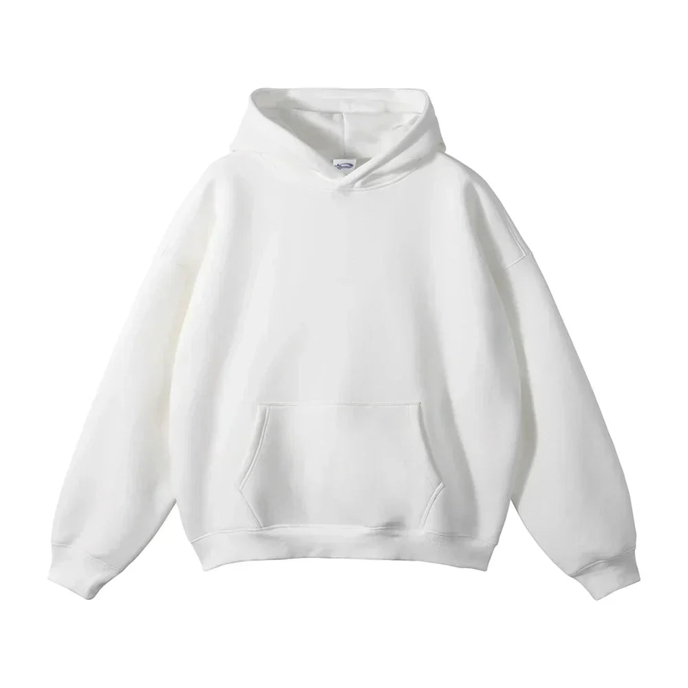 Women’s Oversized Hoodie Sweatshirt | Casual