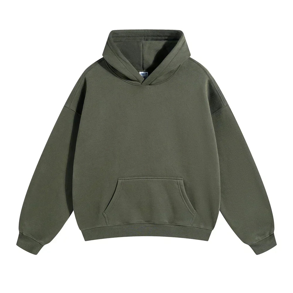 Women’s Oversized Hoodie Sweatshirt | Casual