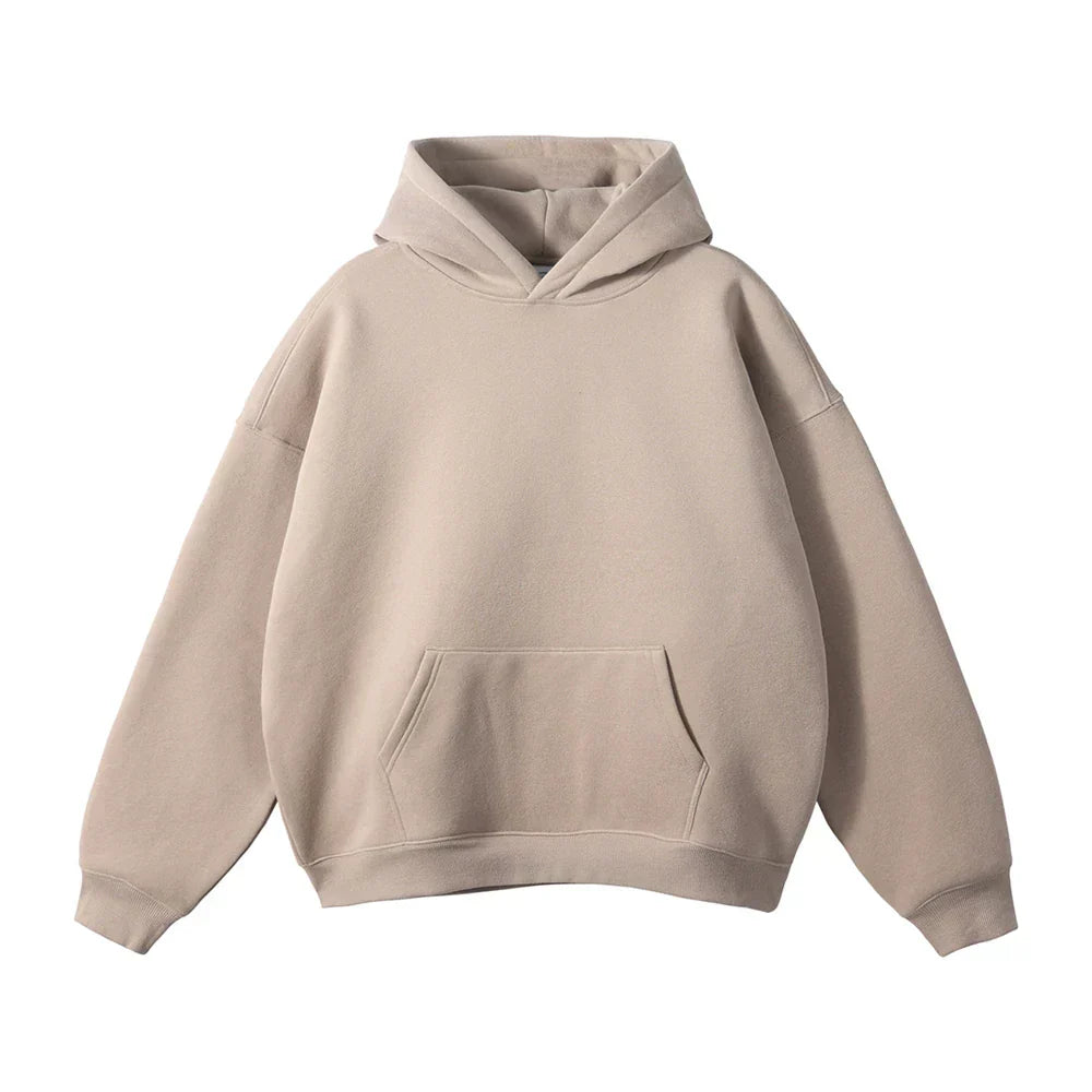 Women’s Oversized Hoodie Sweatshirt | Casual