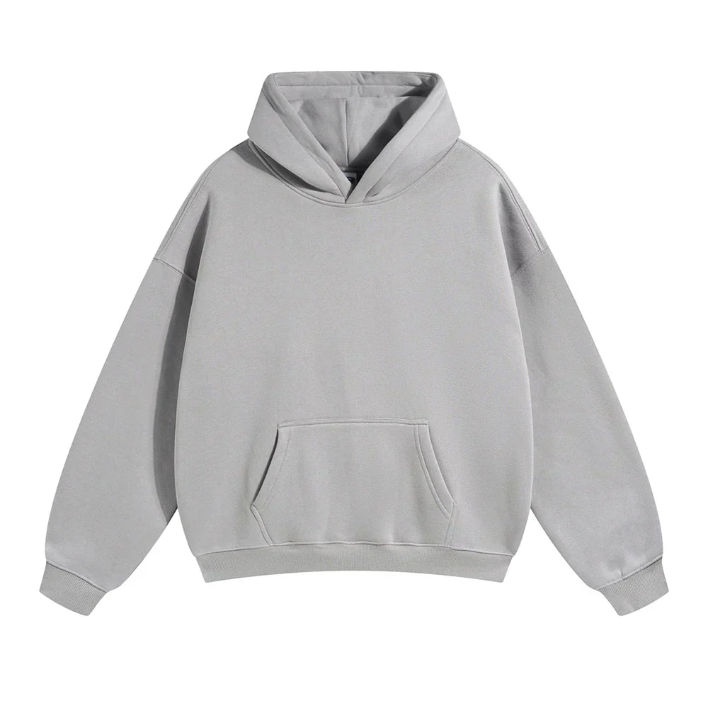 Women’s Oversized Hoodie Sweatshirt | Casual