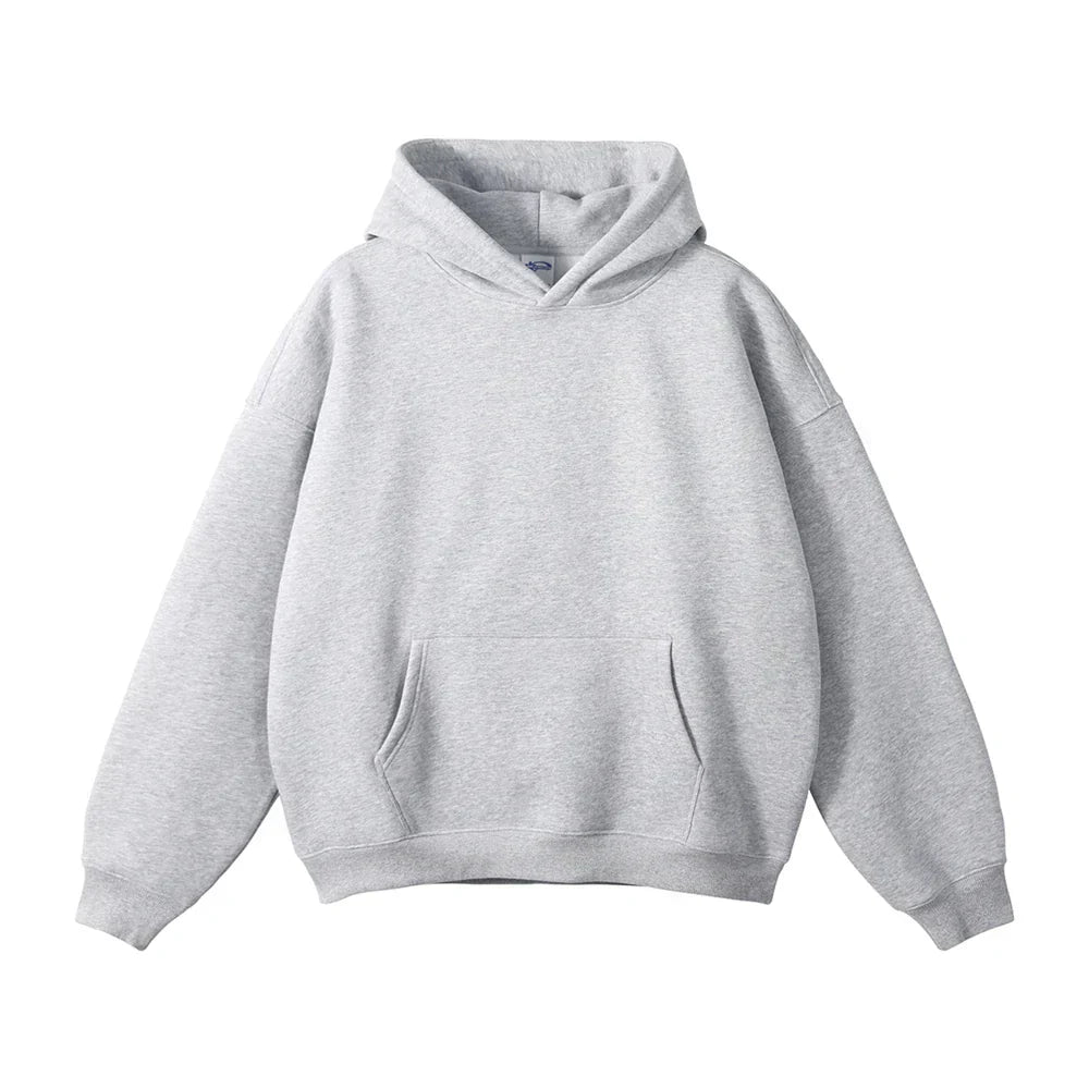 Women’s Oversized Hoodie Sweatshirt | Casual
