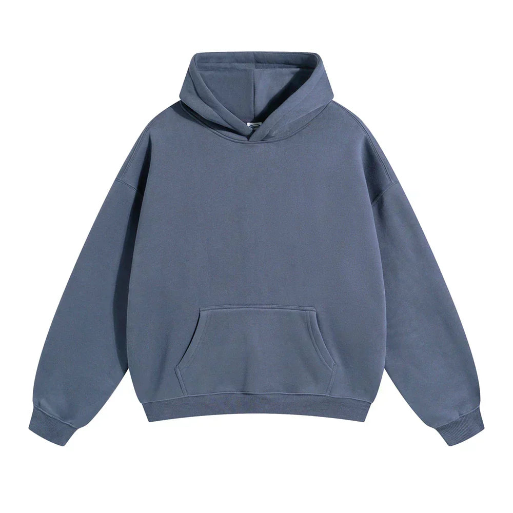 Women’s Oversized Hoodie Sweatshirt | Casual