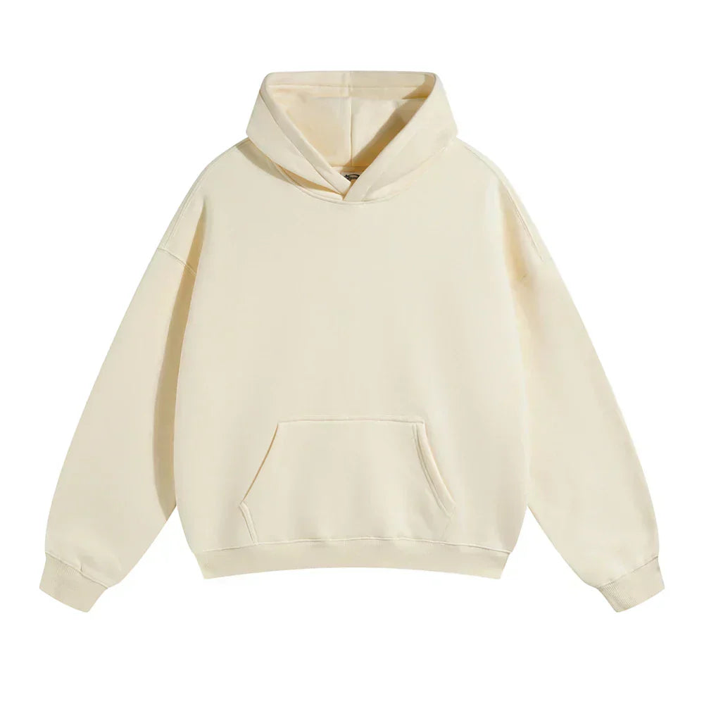 Women’s Oversized Hoodie Sweatshirt | Casual