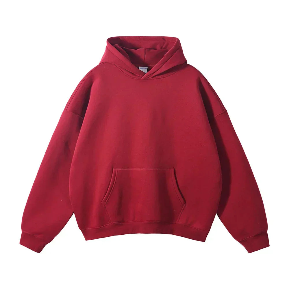 Women’s Oversized Hoodie Sweatshirt | Casual