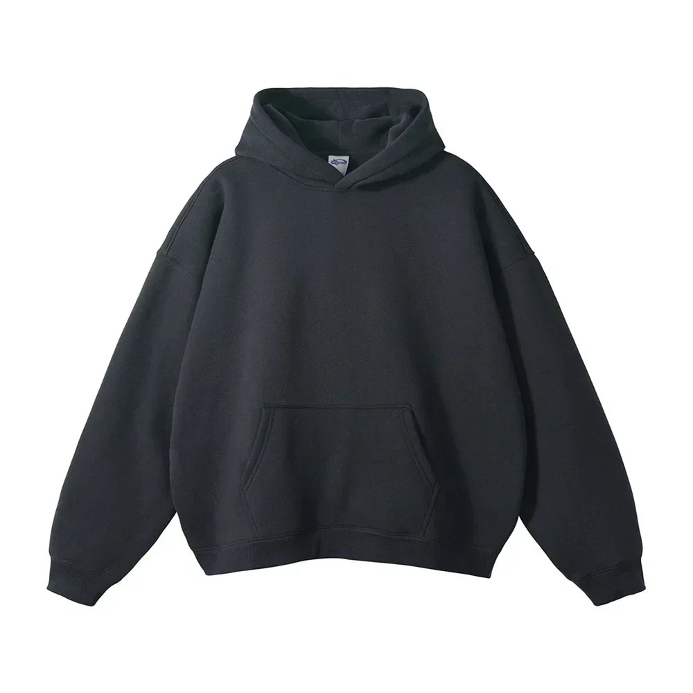 Women’s Oversized Hoodie Sweatshirt | Casual