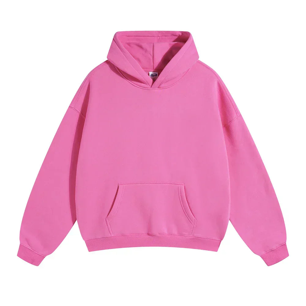Women’s Oversized Hoodie Sweatshirt | Casual