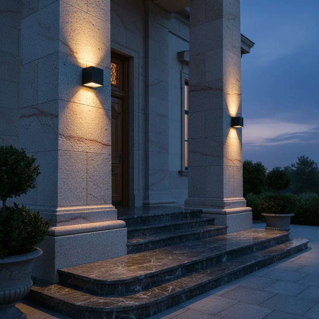wandlamp, wandlampbuiten, wandlampzwart, sensor, buitenverlichting
