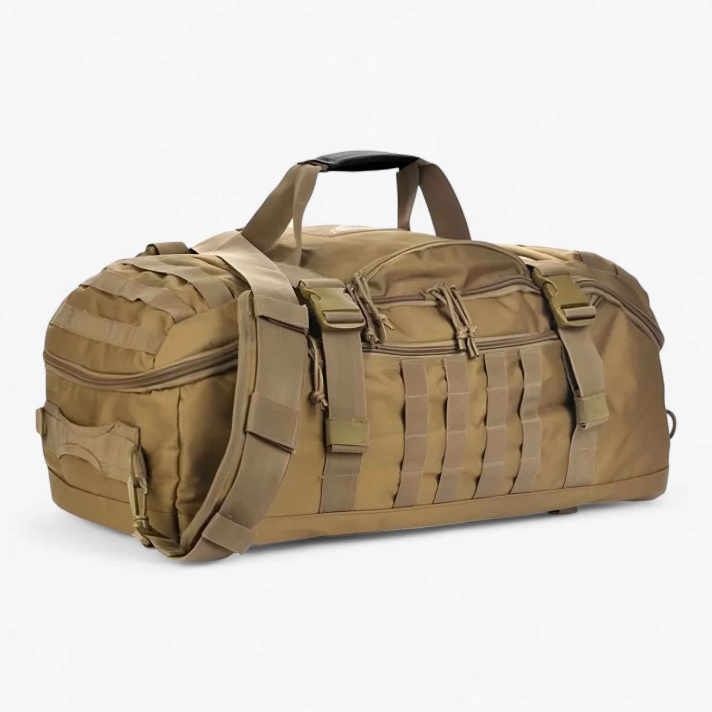 Wasserdichte Taktische Tasche 45L für Abenteuer