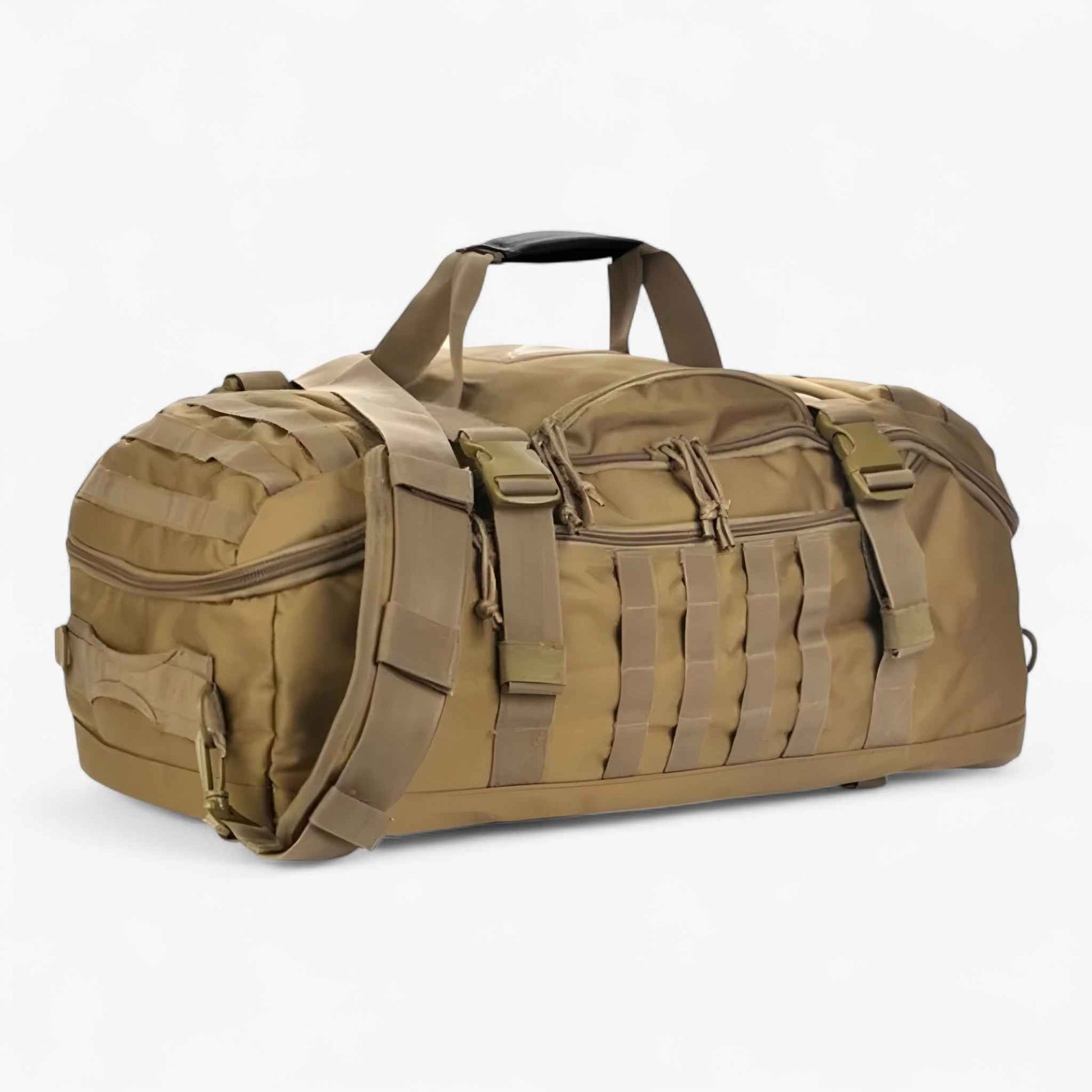 Wasserdichte Taktische Tasche 45L für Abenteuer