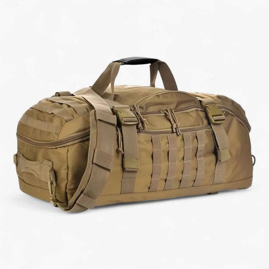 Wasserdichte Taktische Tasche 45L für Abenteuer