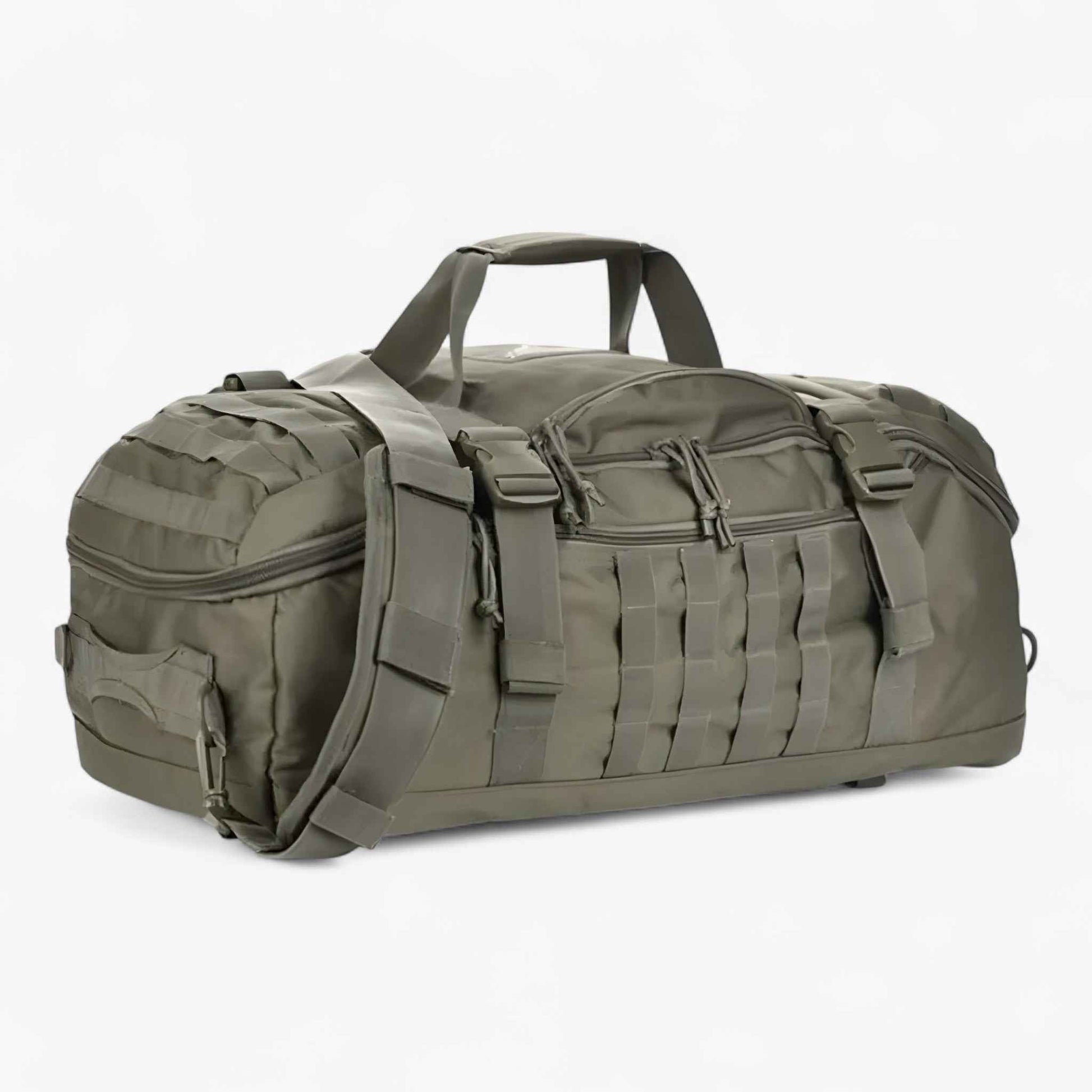 Wasserdichte Taktische Tasche 45L für Abenteuer