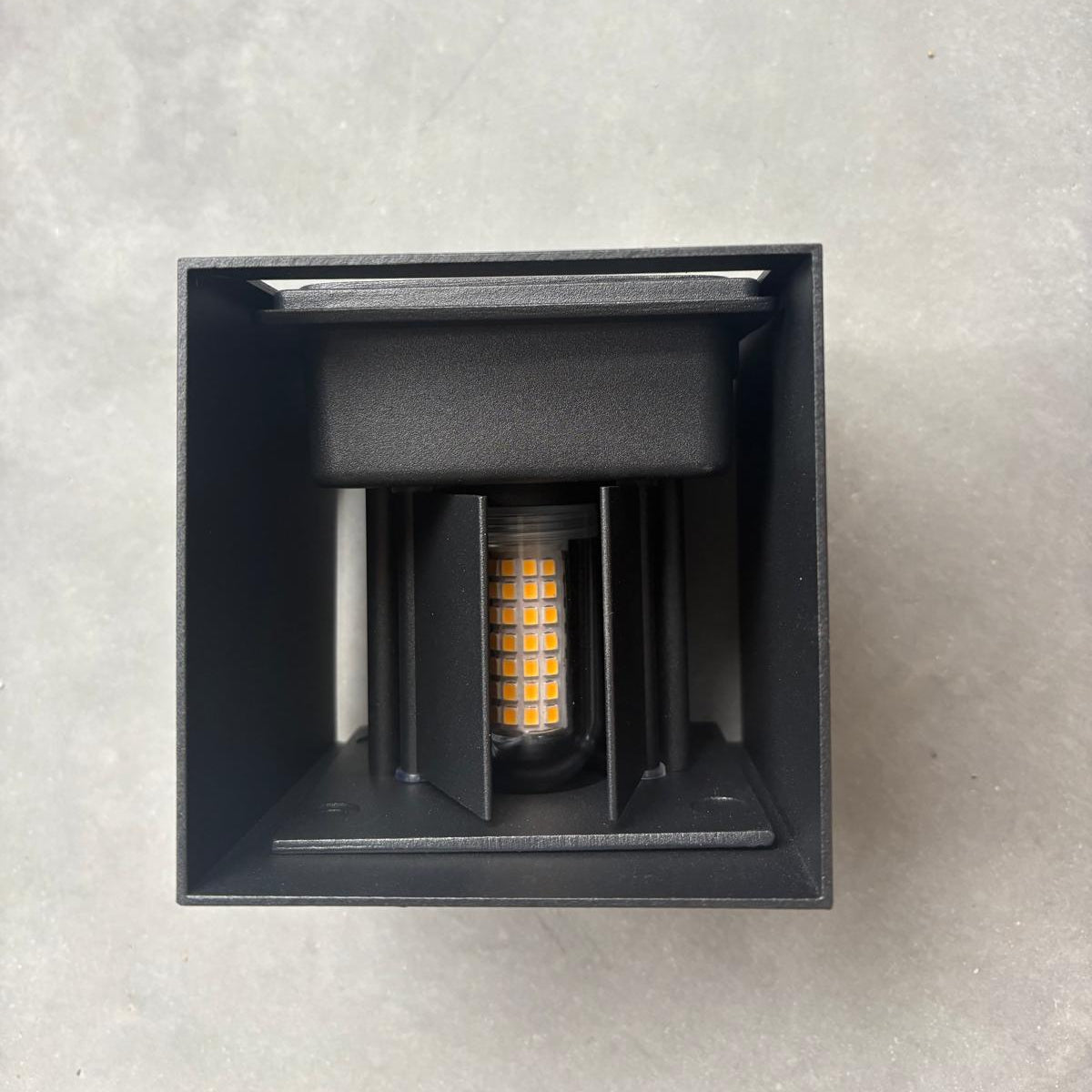 wandlamp, wandlampbuiten, wandlampzwart, sensor, buitenverlichting