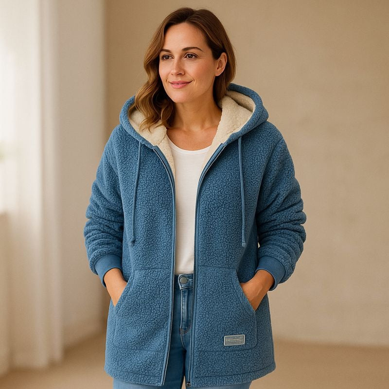 Gerdy| Chaqueta polar
