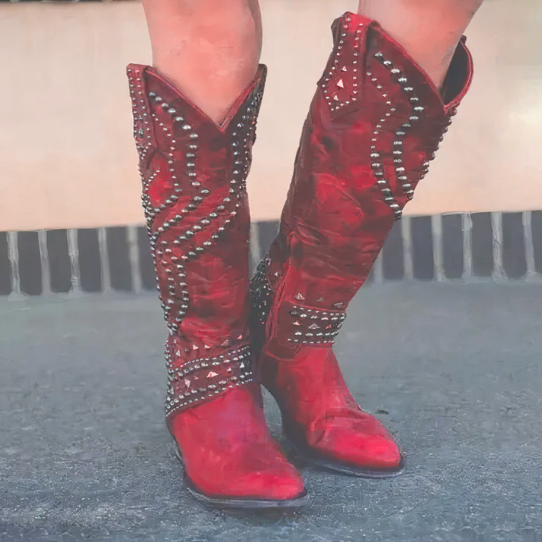Riloh | Boots