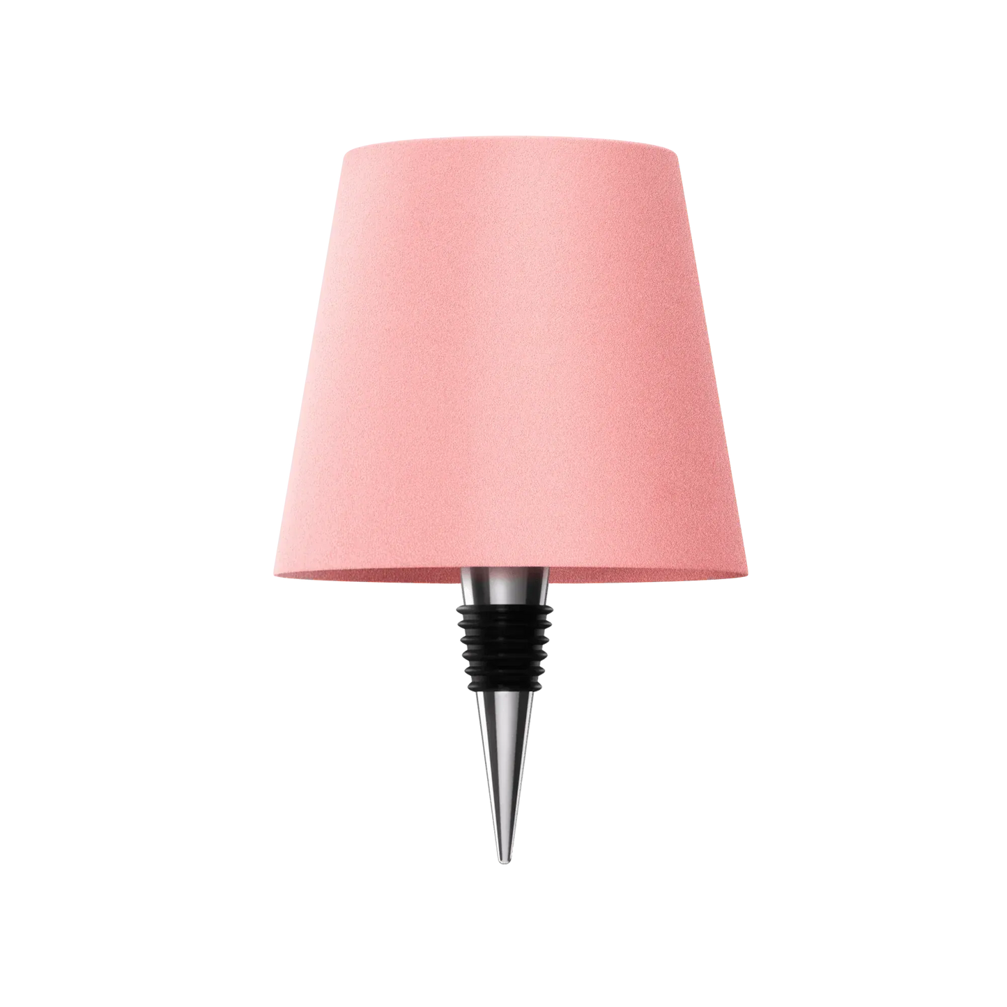 Lumira – Flessen Lamp Deluxe