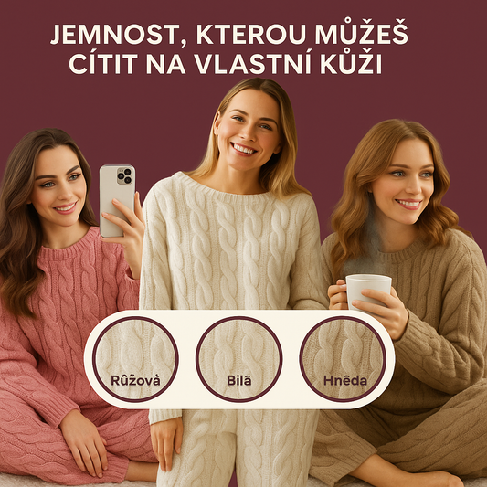 Avora - Set ComfyCozy