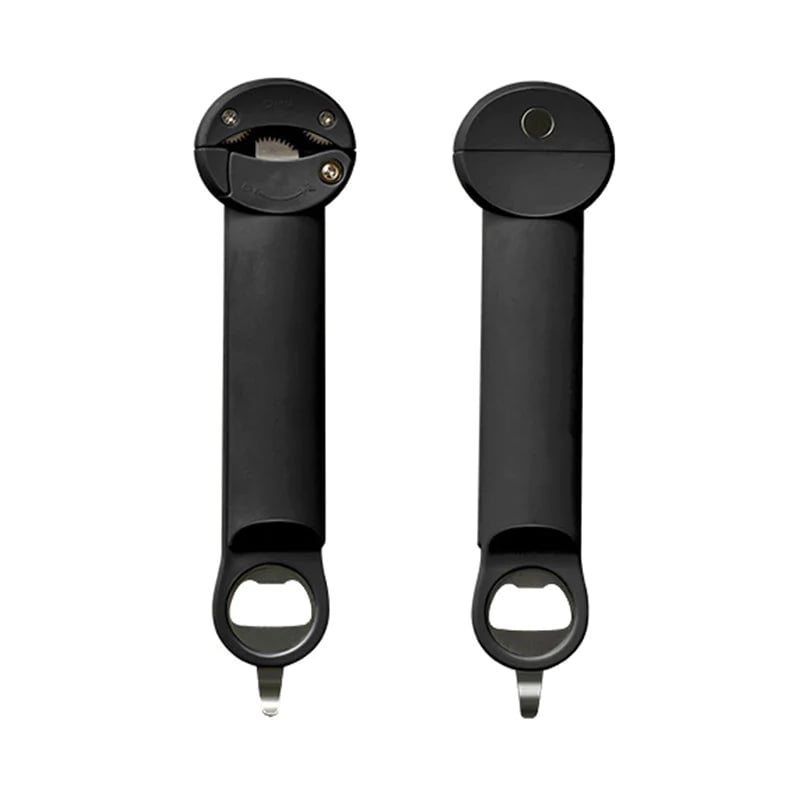 GripEase™ - Easy Jar & Bottle Opener for Effortless Grip