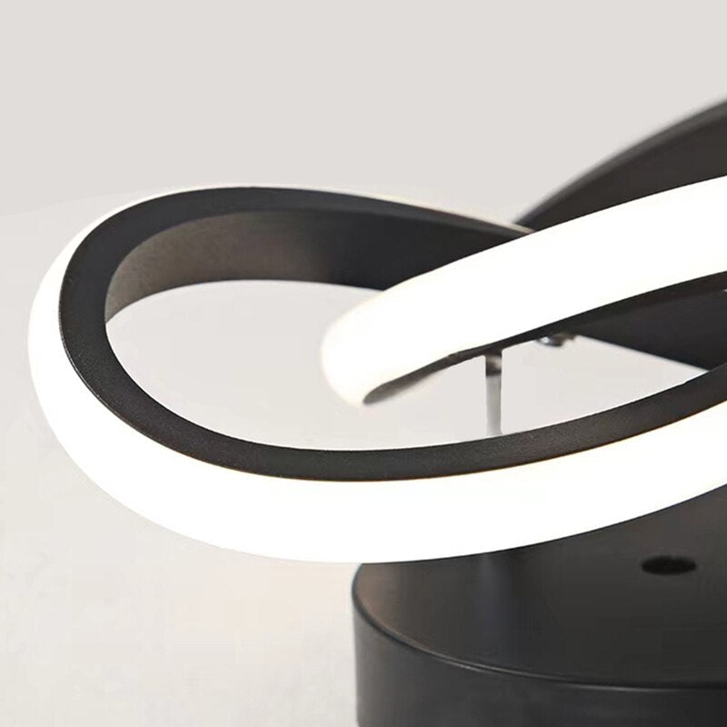  SmartLight™ - Moderne en stijlvolle plafondlamp-5