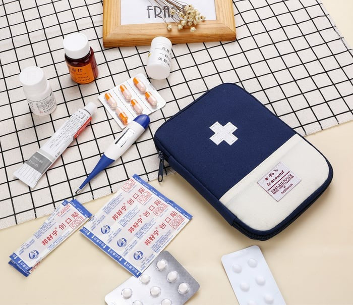 Medical Bag
