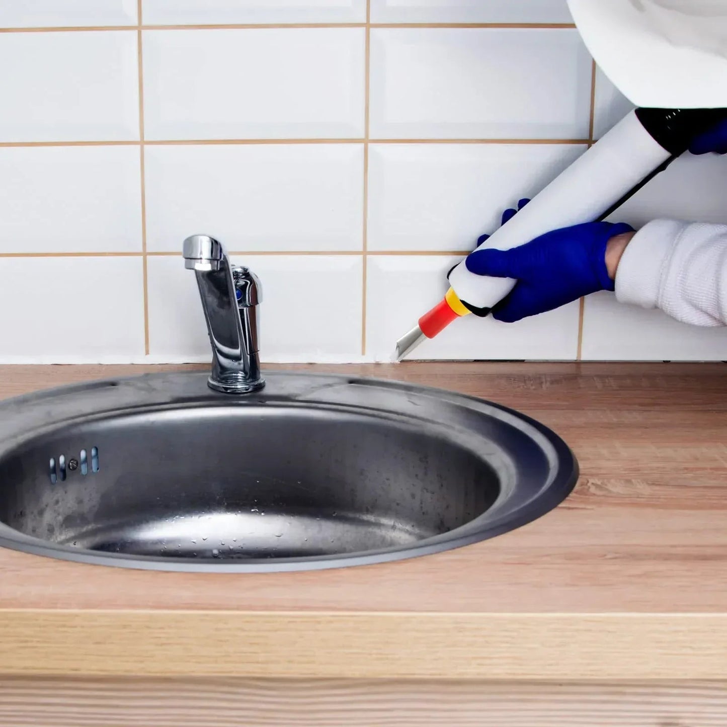 SealKit™ - Durable Waterproof Sealant for Leak Prevention