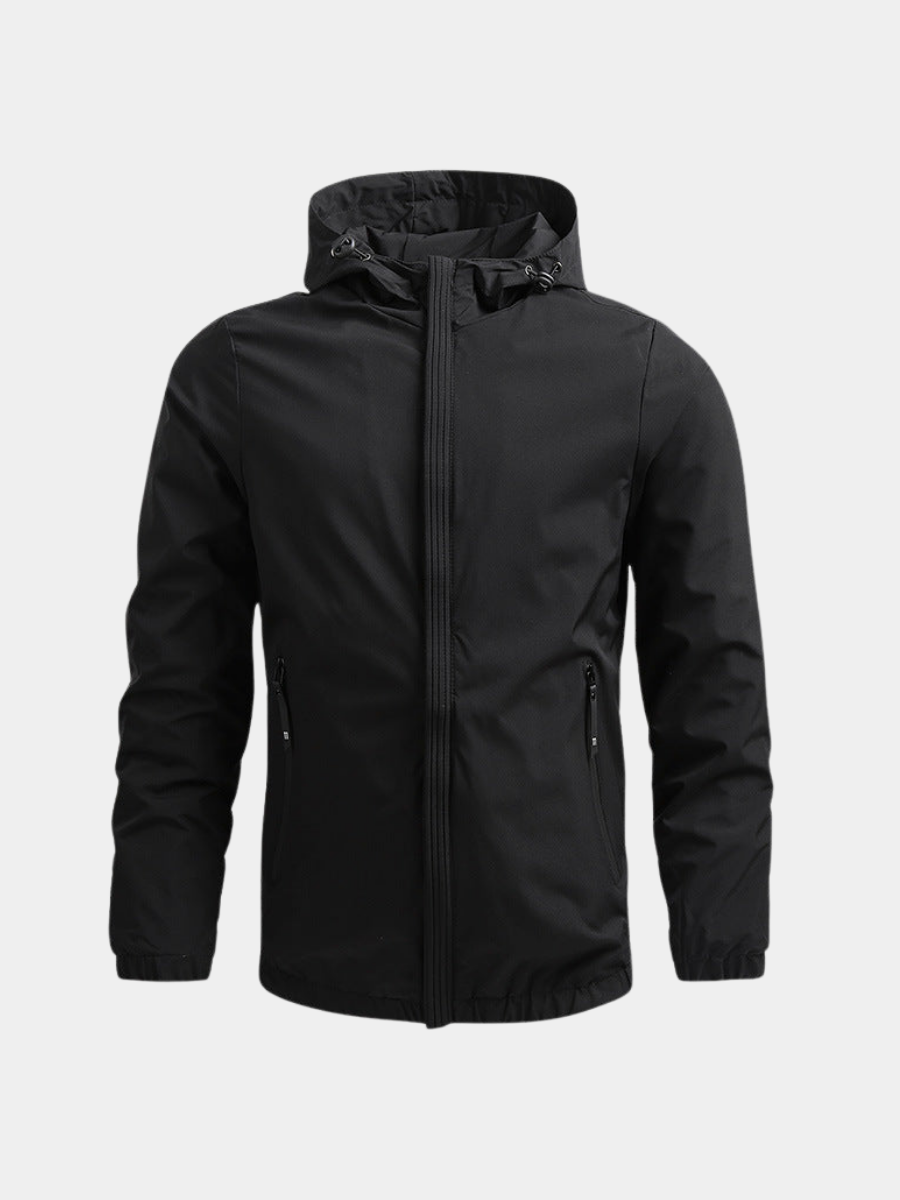 Bastien™ | Stoere herenjas