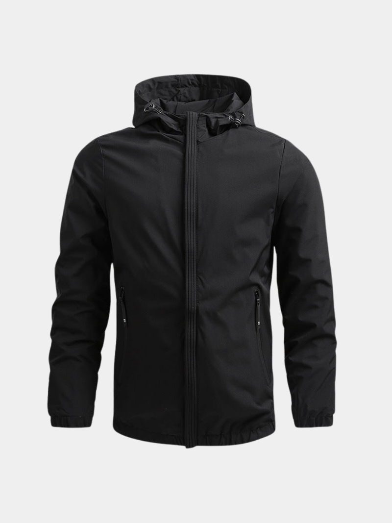 Bastien™ | Stoere herenjas