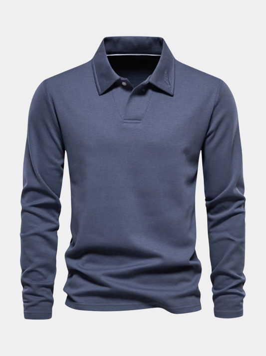 POLO ÉLÉGANT