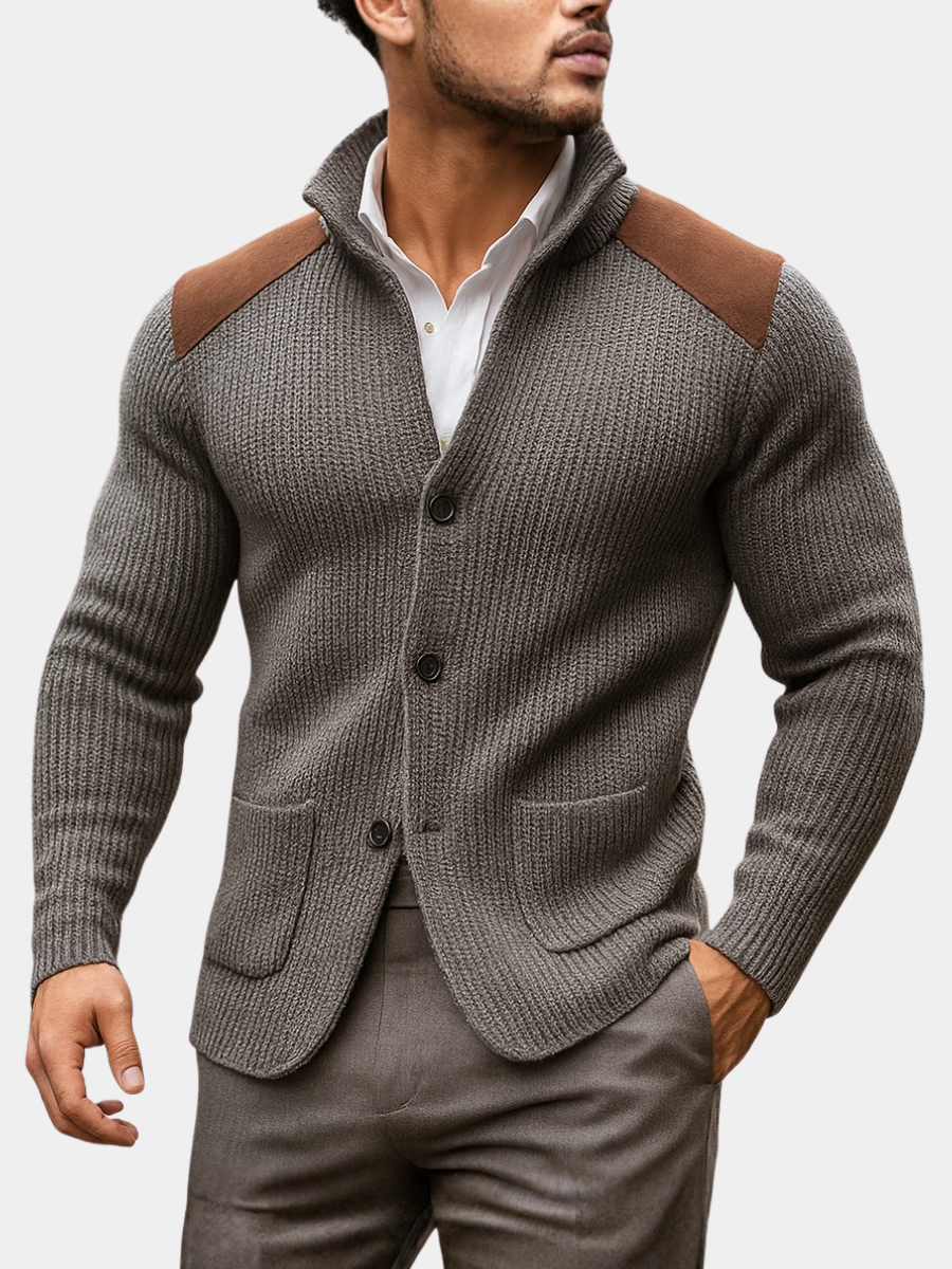 Neal | Elegant Blazer