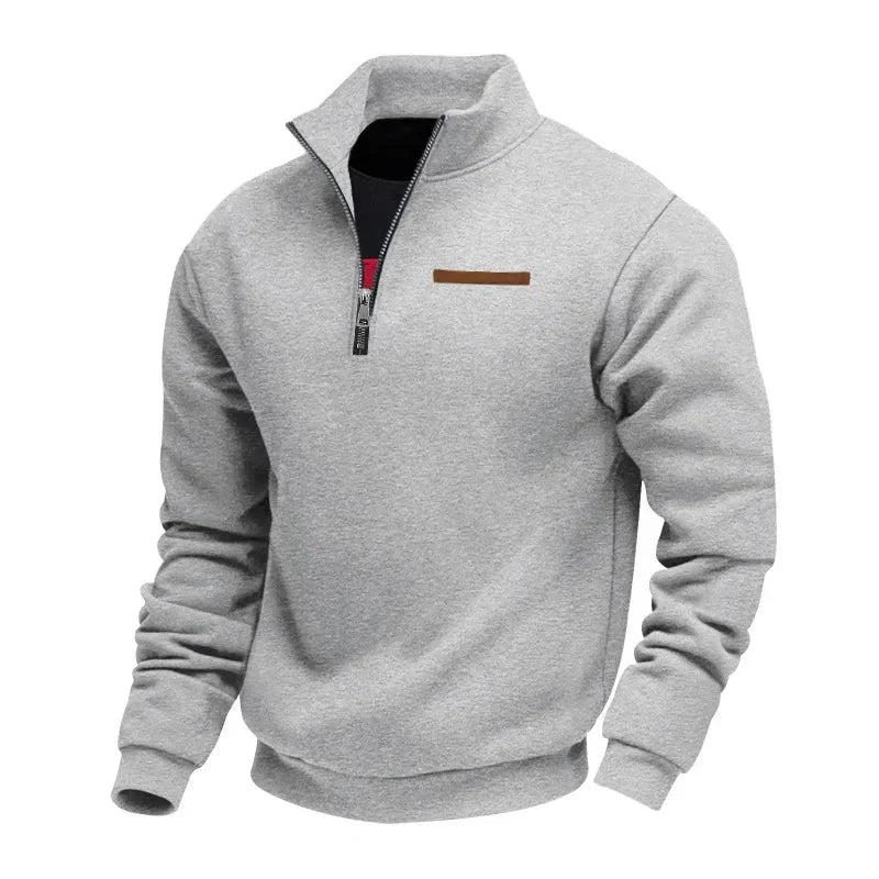 Karl SoftFleece | Herren Sweatshirt