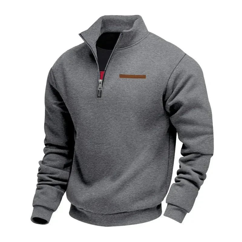 Karl SoftFleece | Herren Sweatshirt