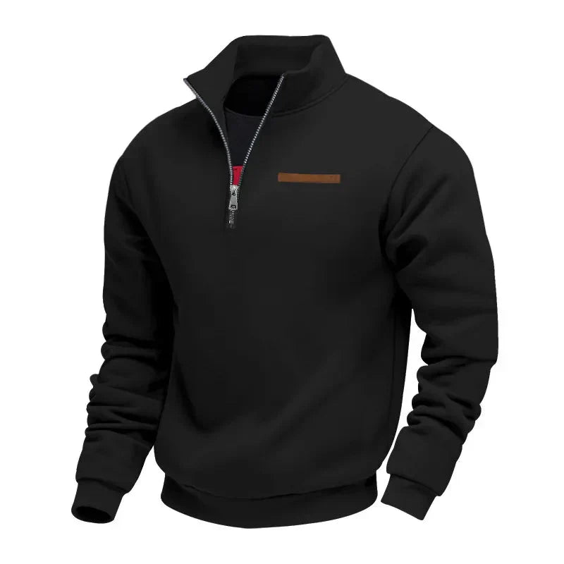 Karl SoftFleece | Herren Sweatshirt