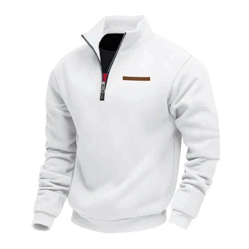 Karl SoftFleece | Herren Sweatshirt