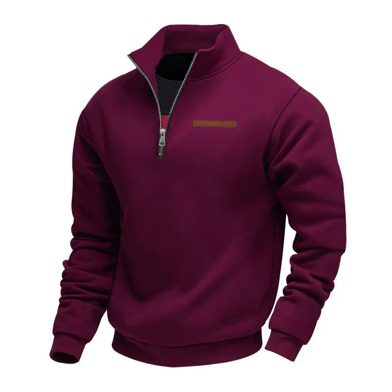 Karl SoftFleece | Herren Sweatshirt
