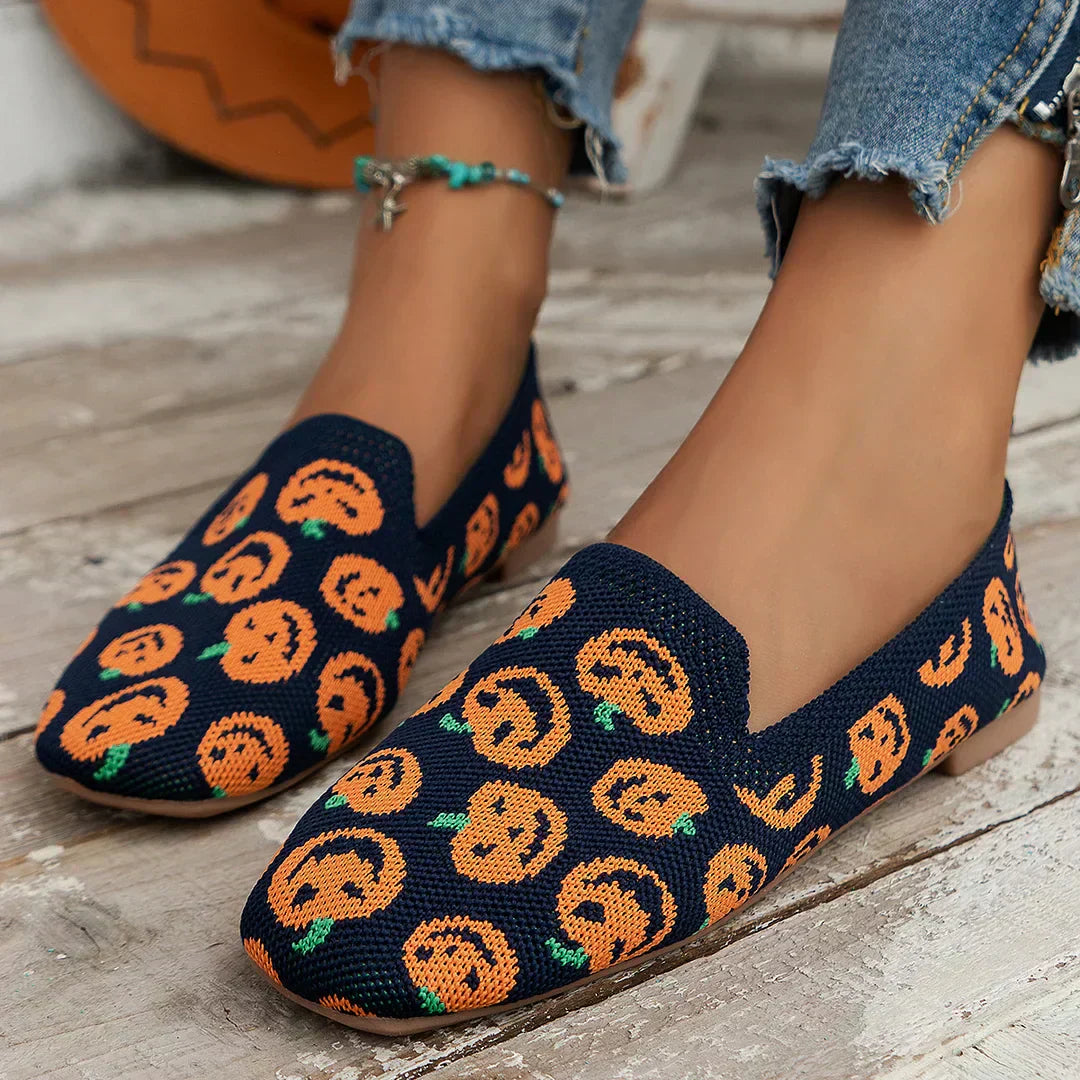 Women Stylish Slip-On Flats