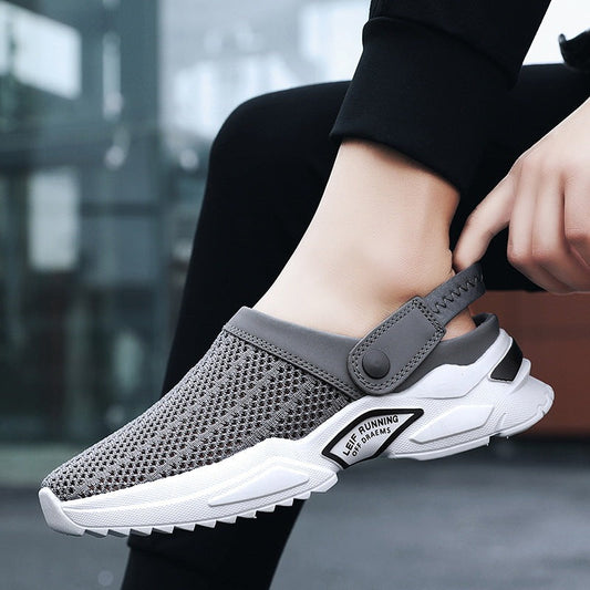 Sandales évidées orthopédiques-CHAUSSURES ORTHOPÉDIQUES-PARIS FEMME