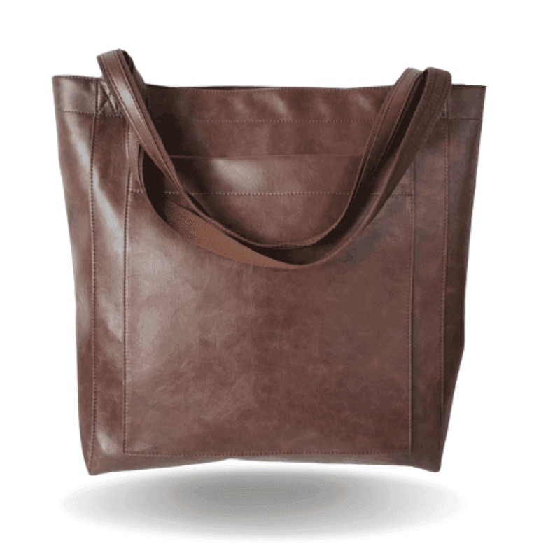 Ava – Sac à bandoulière classique avec intérieur spacieux et charme décontracté