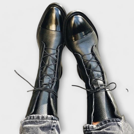 Anne – Botas de qualidade superior - Ines Braga